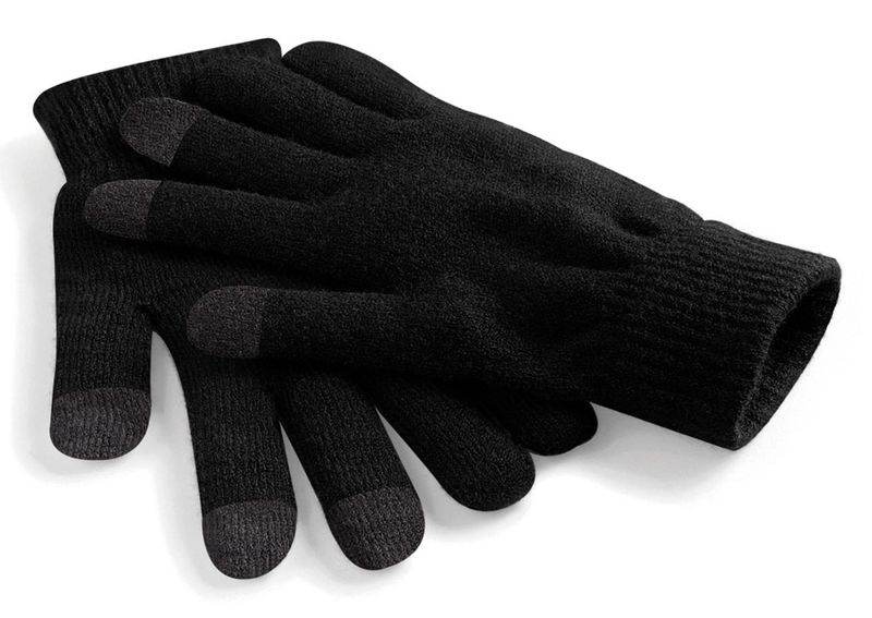 Akrylvantar Touchscreen & kalla miljöer BC490