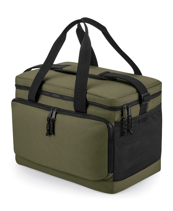 Recycled large cooler shoulder bag 25 liter kylväska BG290
