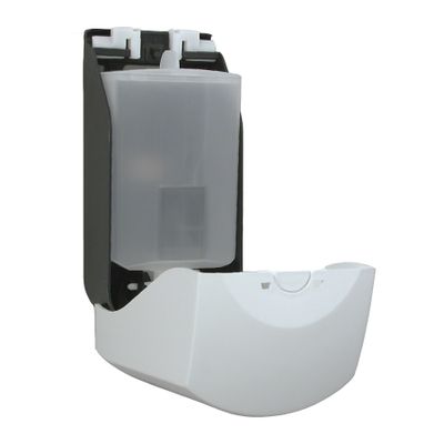 Brightwell Modular Soap Dispenser påfyllningsbar 900 ml 4LR-WWB