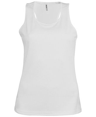 Sportlinne Dam funktionsmaterial PA442