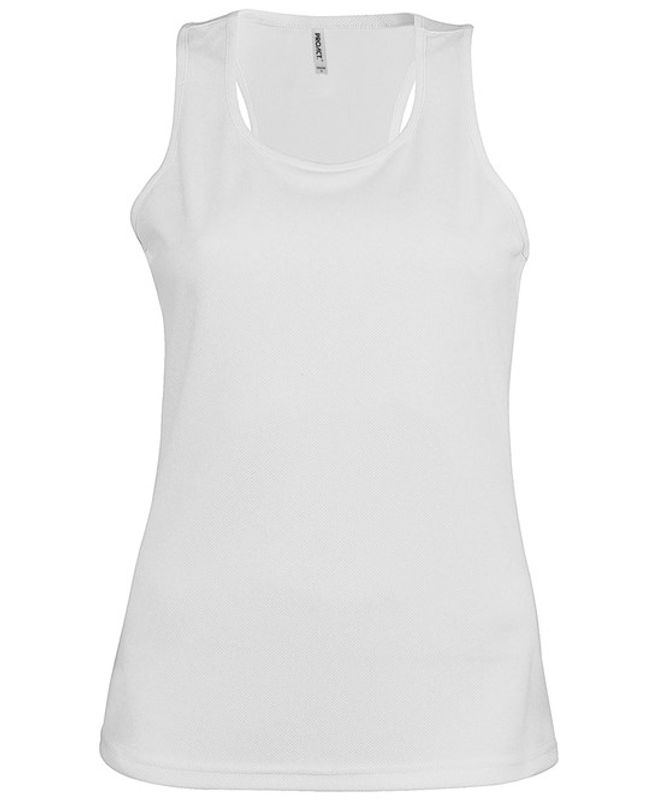 Sportlinne Dam funktionsmaterial PA442