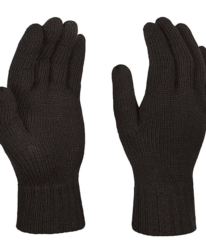 Stickade fingervantar RG277