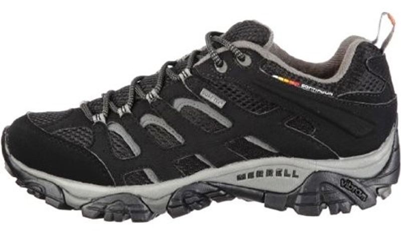 Merrell Moab GTX Goretexsko