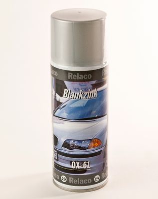 OX-61 Zinkspray 90% 400ml