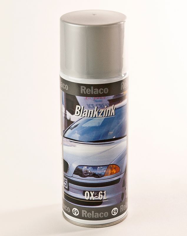 OX-61 Zinkspray 90% 400ml