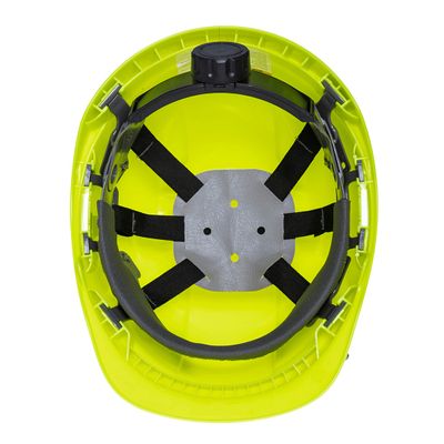 Portwest Edurance Hjälm (GUL) PS-55