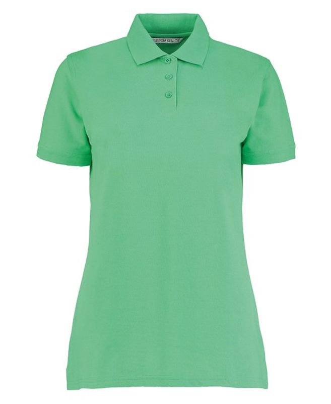 Apple green