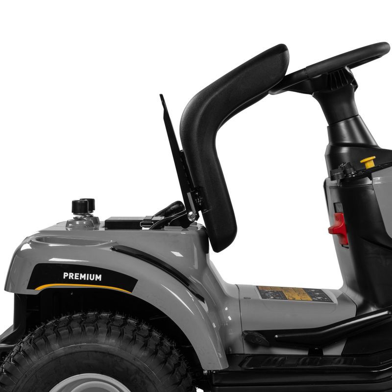 Premium TTS108H åkgråsklippare 4-takt