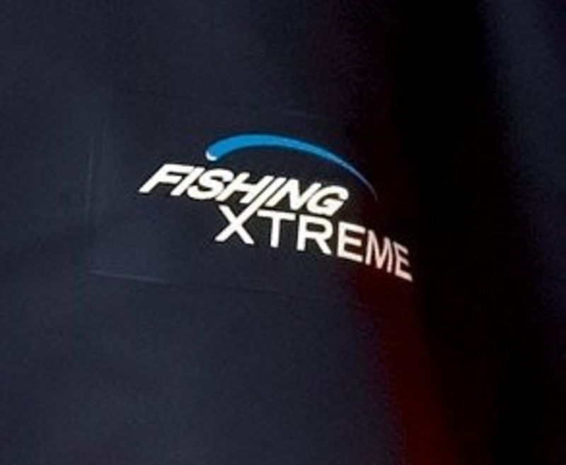 ELKA Fishing Xtreme Hängslebyxa med insvetsade knäskydd 177303