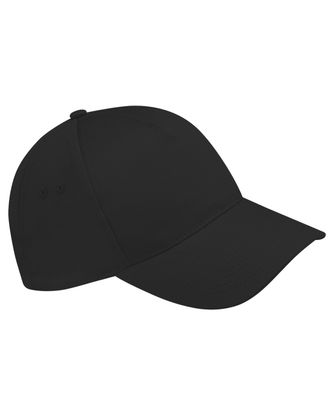 Beechfield Ultimate 5-panels keps BC015