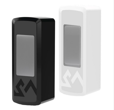 DENALI-A touchfree elektronisk dispenser tvål & handsprit kapacitet 1250ml 1600-15-01