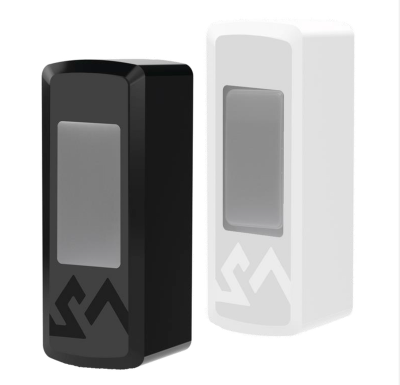 DENALI-A touchfree elektronisk dispenser tvål & handsprit kapacitet 1250ml 1600-15-01