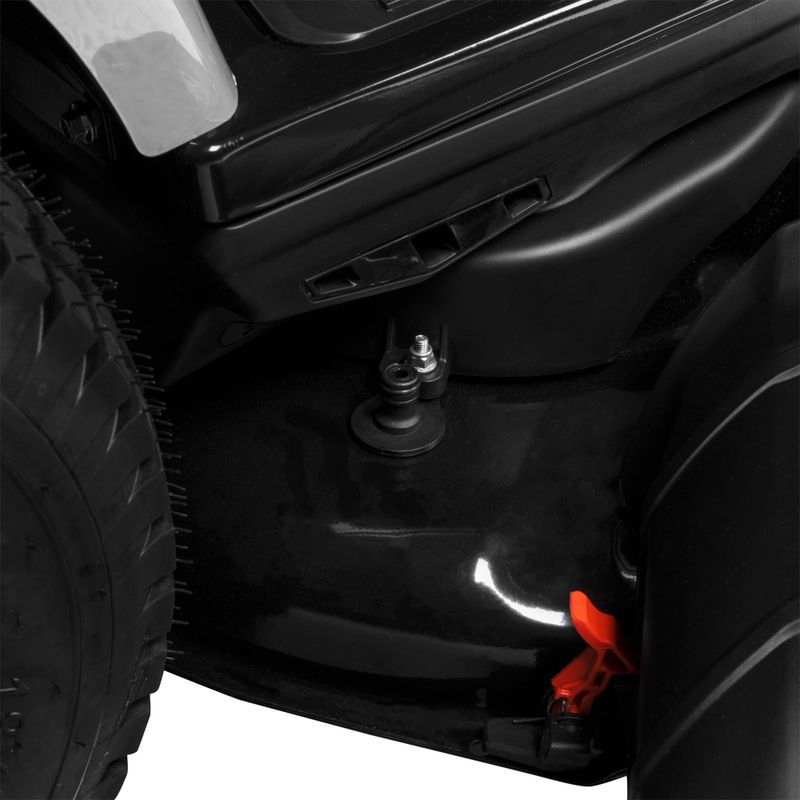 Premium TTS108H åkgråsklippare 4-takt