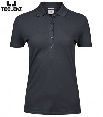 Tee Jays Piké dam 6102