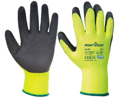 Portwest Thermal Grip vinterhandske A140