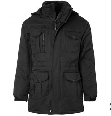 Top Swede Parkas Vinter 6020