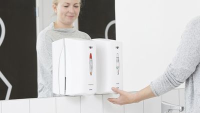 DAX SMART touchfree elektronisk dispenser 1000ml AD149