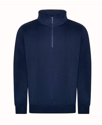 Pro RTX Sweatshirt halvzip RX305