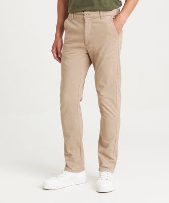 Adam Slim Chinos SD020