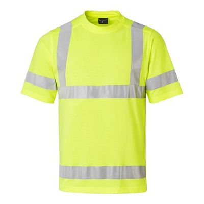 Top Swede 168 T-Shirt Varsel 50% bomull