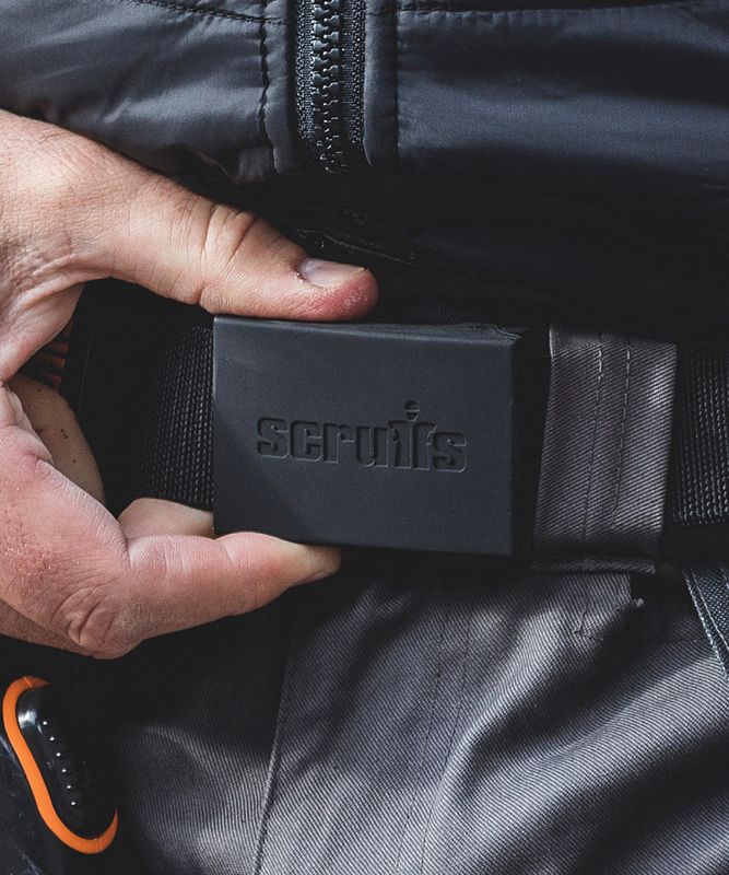 Scruffs Trade stretchbälte SH031