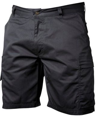 Top Swede Shorts 2770 Marin Svart