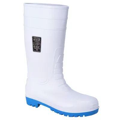 Portwest™ Work Wellington Food S5 skyddsstövel FW95