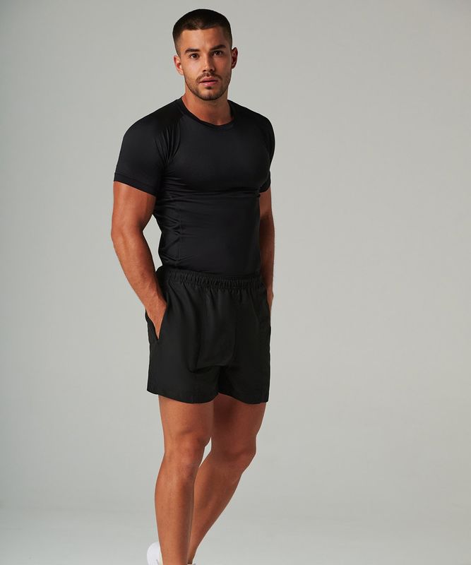 All-purpose lined träningsshorts TL080