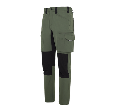 4way Stretch hybridbyxor FP61 herrmodell