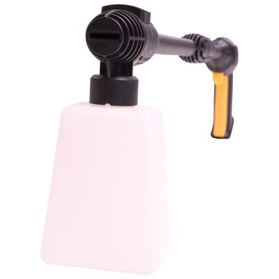 Högtryckstvätt HTR1600 6-i-1 med tillbehör