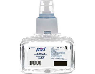 Purell LTX Advanced 700ml