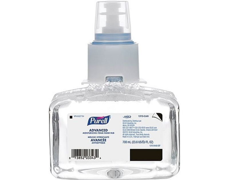 Purell LTX Advanced 700ml