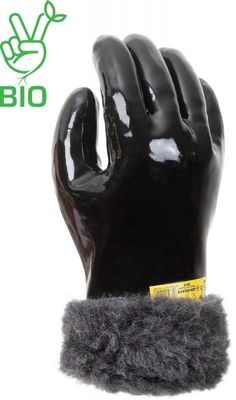Joka Nordic köldtålig vinylbelagd handske