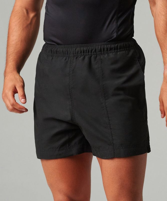 All-purpose lined träningsshorts TL080