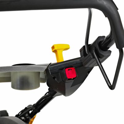 Premium handgräsklippare självgående 5370TR/WE