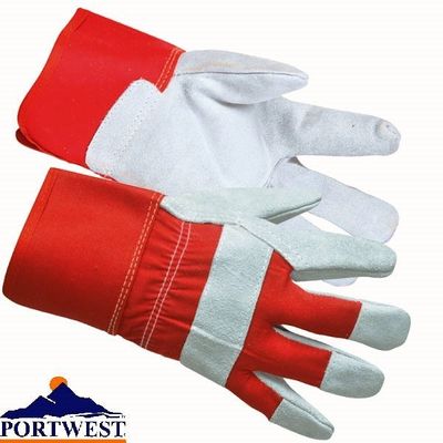 Portwest Allroundhandske A220 Premium Chrome Rigger