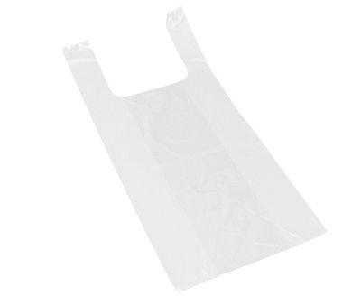 NPA Plastbärkasse STRONG 31 liter BK31LD 35my