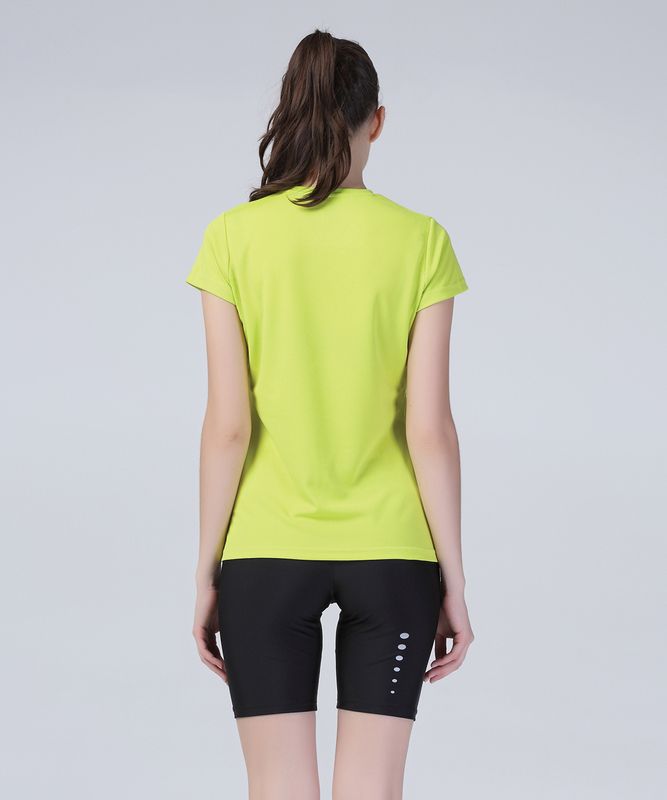 Women's Spiro Sport Tights shorts S250F