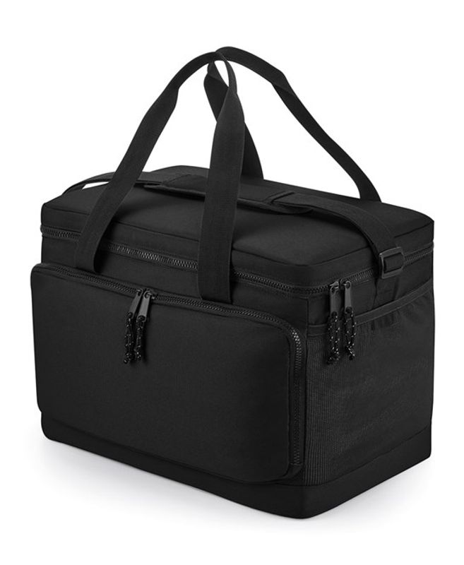 Recycled large cooler shoulder bag 25 liter kylväska BG290