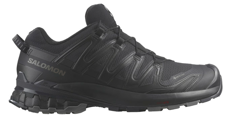 Salomon XA Pro 3D v9 GTX trailskor