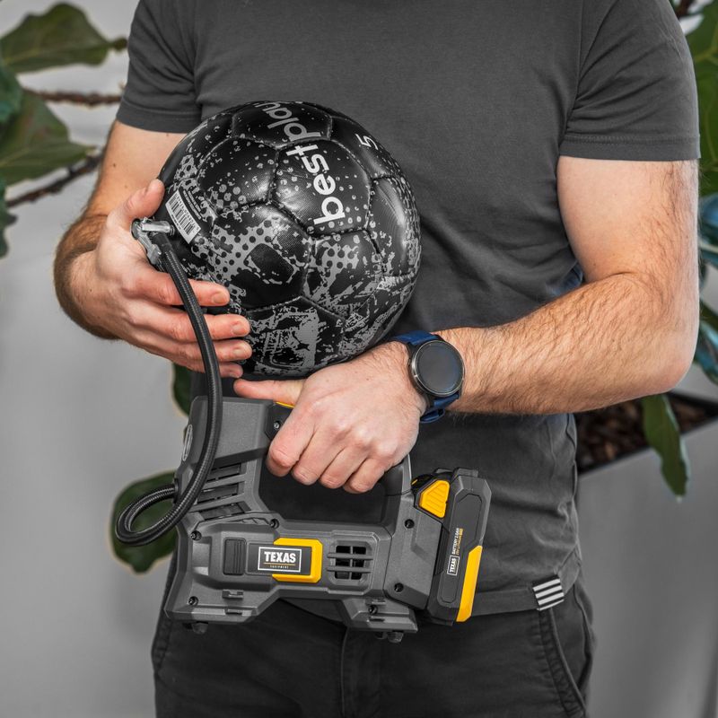 Kompressor IFX2000 (20V) - Solo