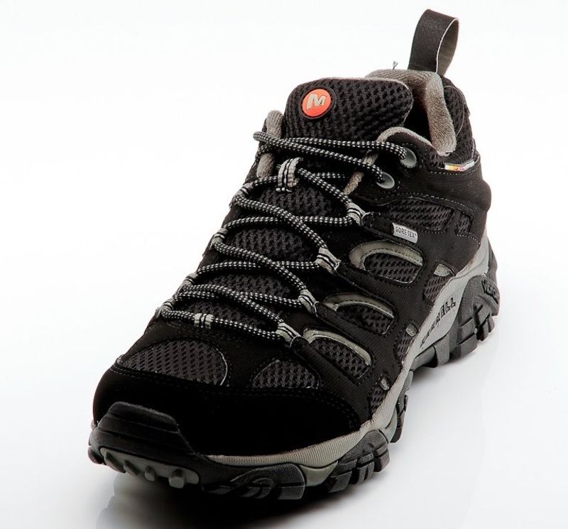 Merrell Moab GTX Goretexsko