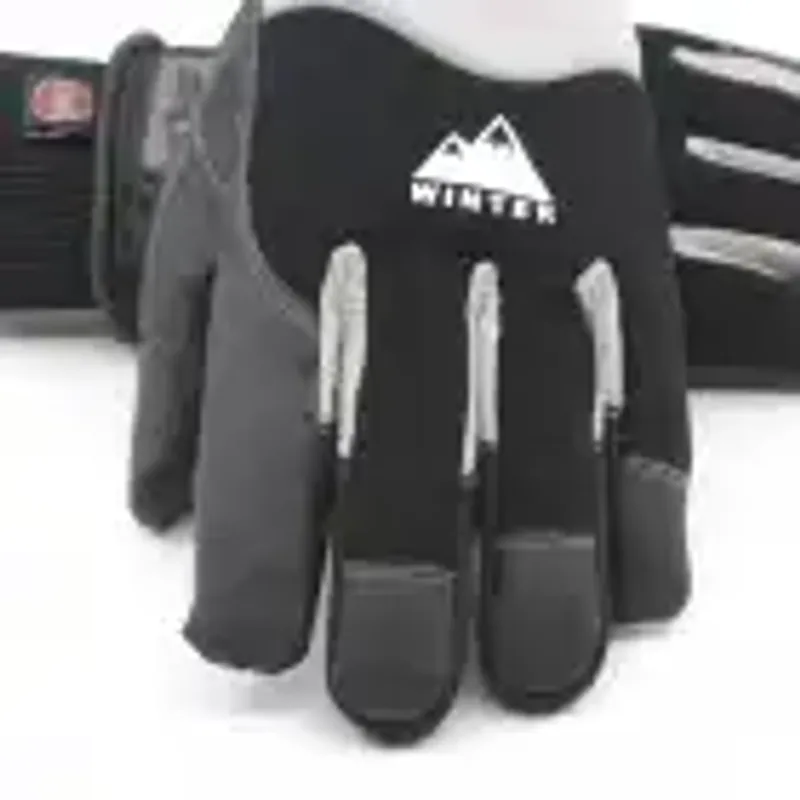 Soft Touch Marina Vinterhandske PRV-400