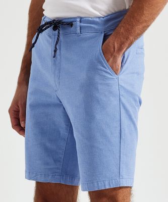 Men’s everyday chino shorts AQ57