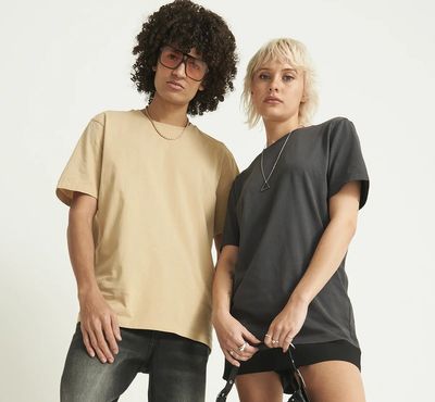 AWDis 150 Tshirt 100% bomull AT001