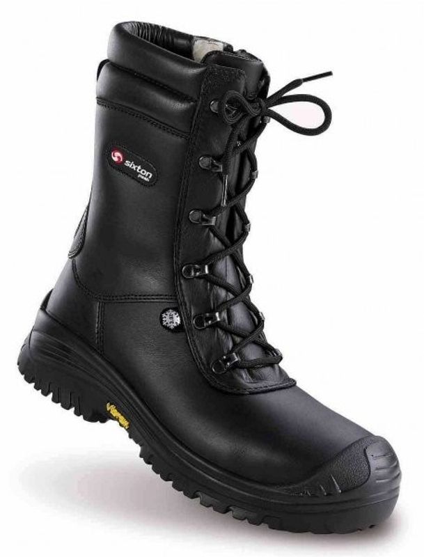 Sixton Terranova Vinterkänga S3 SRC 80128-01