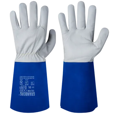 Granberg Svetshandskar för TIG-svetsning 106.3700K