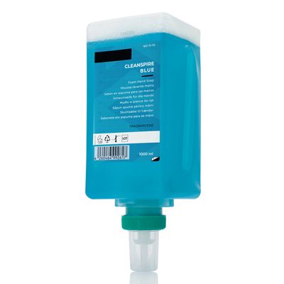 Cleanspire Blue 1000ml