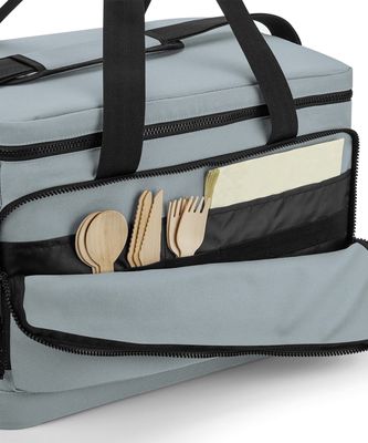 Recycled large cooler shoulder bag 25 liter kylväska BG290