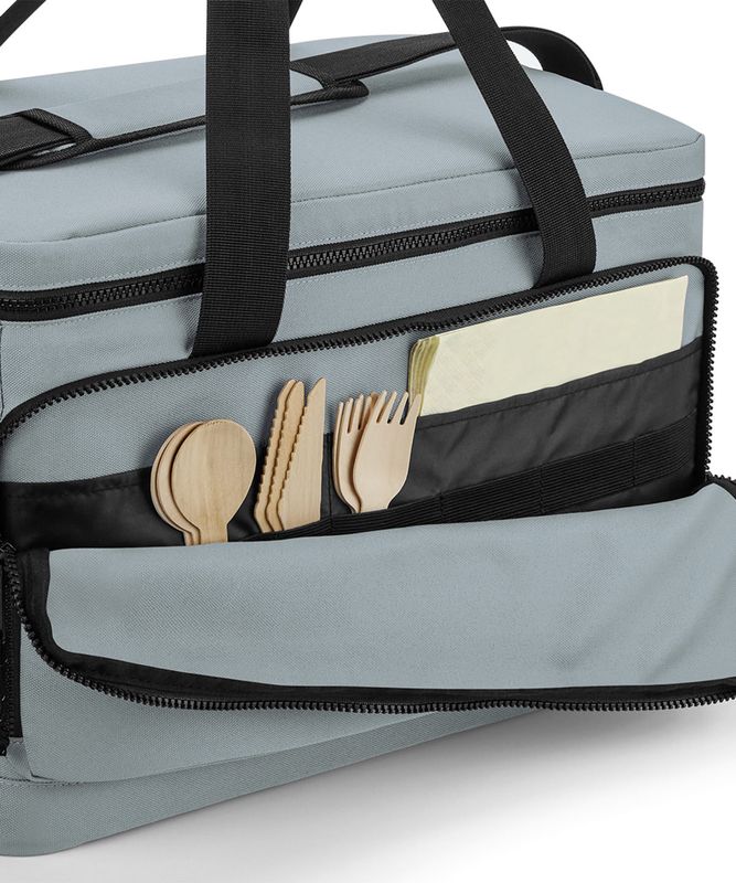 Recycled large cooler shoulder bag 25 liter kylväska BG290